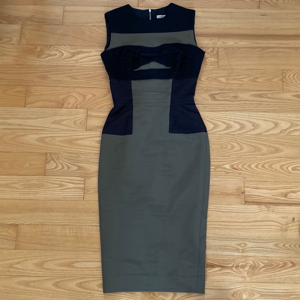 Victoria Beckham Dress No 173 UK8 US4